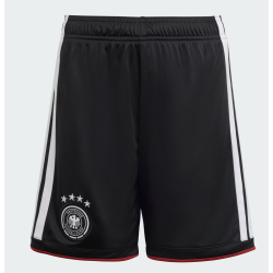 Adidas DFB Deutschland Shorts Home Junior 2026