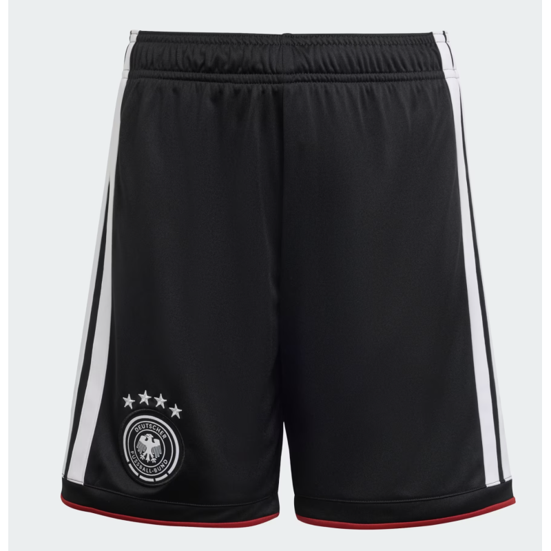 Adidas DFB Deutschland Shorts Home Junior 2026