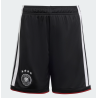 Adidas DFB Deutschland Shorts Home Junior 2026
