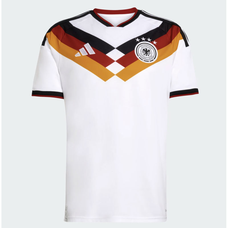 Adidas DFB Deutschland Trikot Home 2026