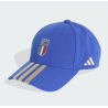 Adidas FIGC Italien BB Cap 2026