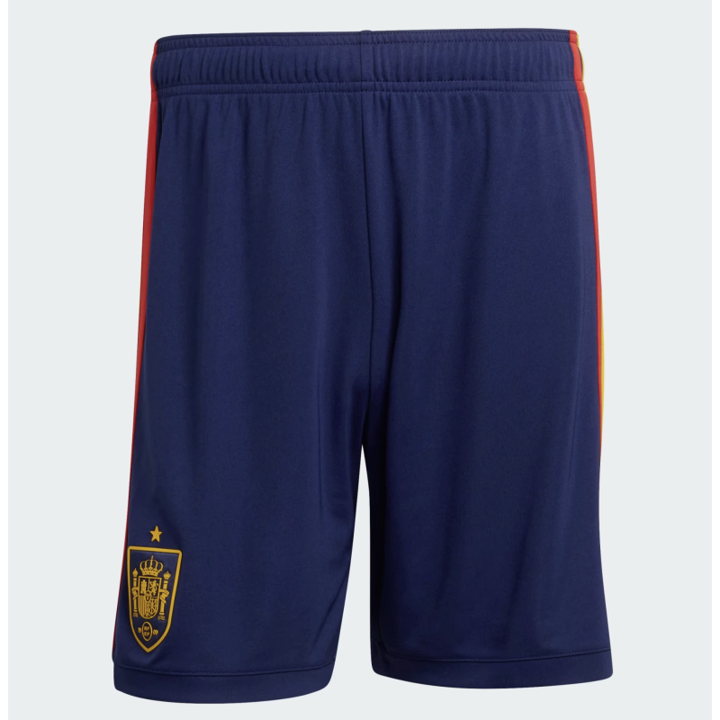 Adidas RFEF Spanien Shorts Home 2026