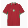 Puma FRMF Marokko Trikot Replica Home 2026