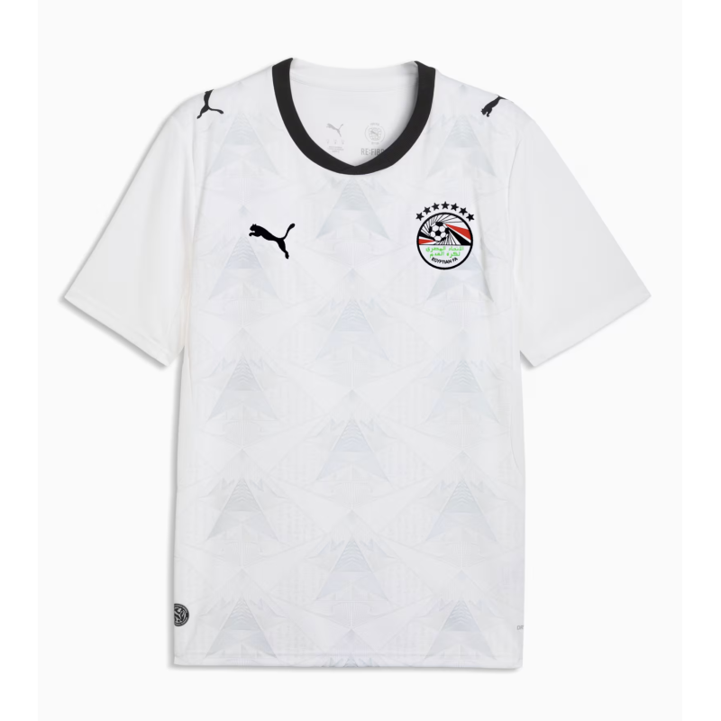 Puma EFA Ägypten Trikot Replica Away 2026