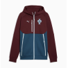 Puma FPF Portugal Pumetech Kapuzenjacke Herren 2026