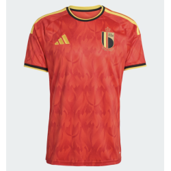 Adidas RBFA Belgien Trikot Replica Home 2026