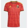 Adidas RBFA Belgien Trikot Replica Home 2026