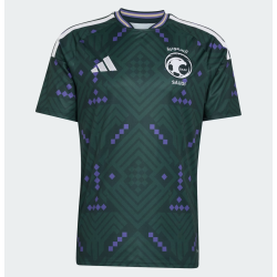 Adidas SAFF Saudi Arabien Trikot Home 2026