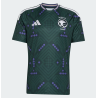 Adidas SAFF Saudi Arabien Trikot Home 2026