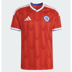 Adidas ANFP Chile Trikot Home 2026