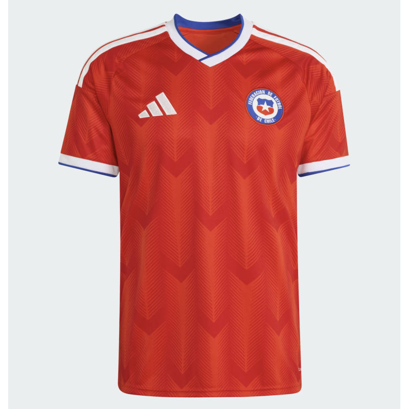Adidas ANFP Chile Trikot Home 2026