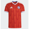 Adidas ANFP Chile Trikot Home 2026