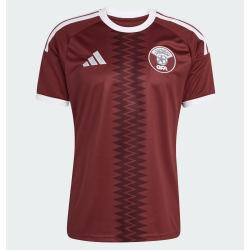 Adidas QFA Katar Trikot Home 2026
