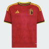Adidas RBFA Belgien Trikot Home Junior 2026