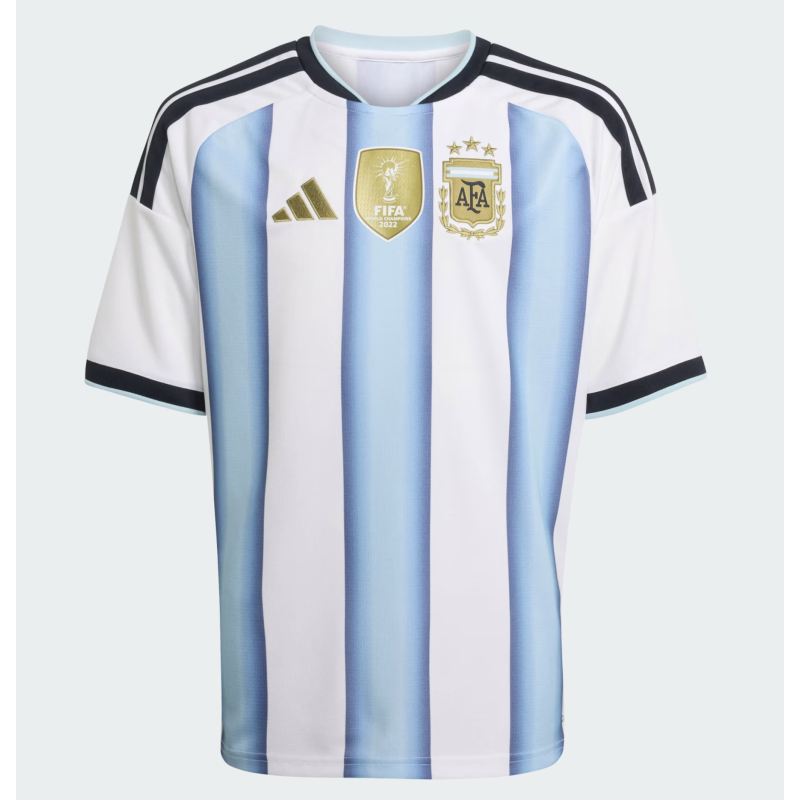 Adidas AFA Argentinien Trikot Home Junior 2026