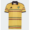Adidas JFF Jamaika Trikot Home 2026, bogold