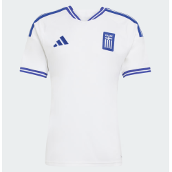 Adidas EPO Griechenland Trikot Home 2026