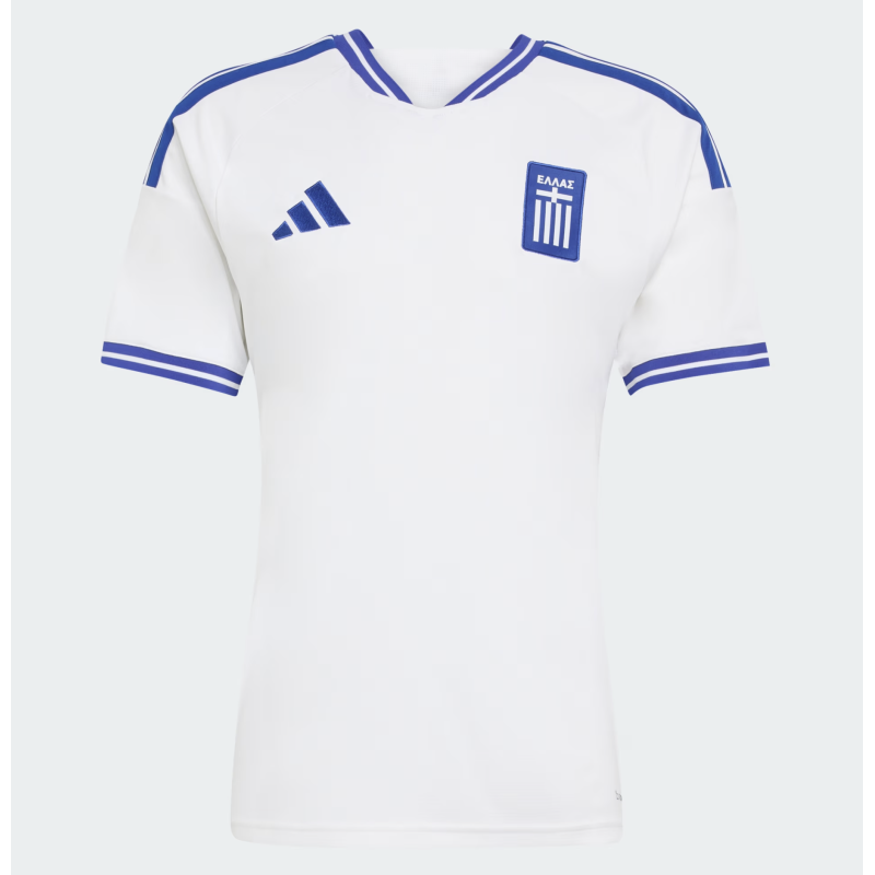 Adidas EPO Griechenland Trikot Home 2026