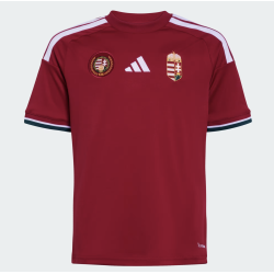 Adidas HFF Ungarn Trikot Home Junior 2026
