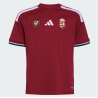Adidas HFF Ungarn Trikot Home Junior 2026