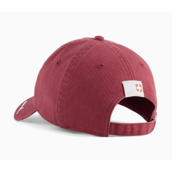 Puma SFV Schweiz ftblCulture Culture Cap 2026