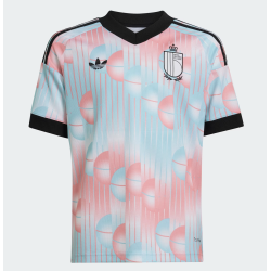 Adidas RBFA Belgien Trikot Away Junior 2026