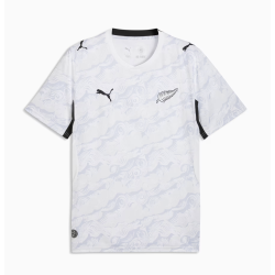 Puma NZ Neuseeland Trikot Away 2026
