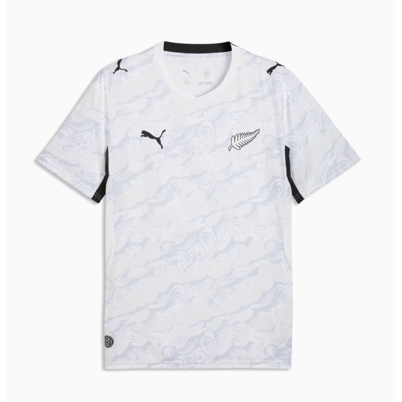 Puma NZ Neuseeland Trikot Away 2026