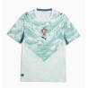 Puma FPF Portugal Trikot Away 2026