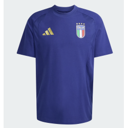 Adidas FIGC Italien Tiro Travel Shirt 2026