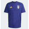 Adidas FIGC Italien Tiro Travel Shirt 2026