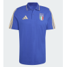 Adidas FIGC Italien DNA Poloshirt 2026