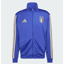 Adidas FIGC Italien DNA Trainingsjacke 2026