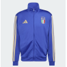 Adidas FIGC Italien DNA Trainingsjacke 2026