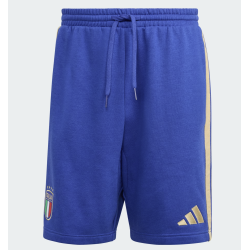 Adidas FIGC Italien DNA Fleece Shorts 2026