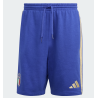 Adidas FIGC Italien DNA Fleece Shorts 2026