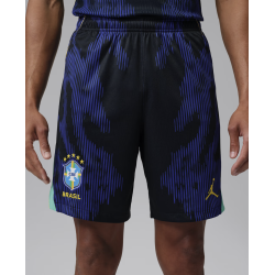 Nike CBF Brasilien Shorts Away 2026