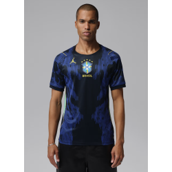 Nike CBF Brasilien Trikot Away 2026