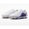 Nike Tiempo Maestro Academy FG/MG Fussballschuh, weiss/blau