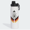 Adidas DFB Deutschland Metall Trinkflasche 2026