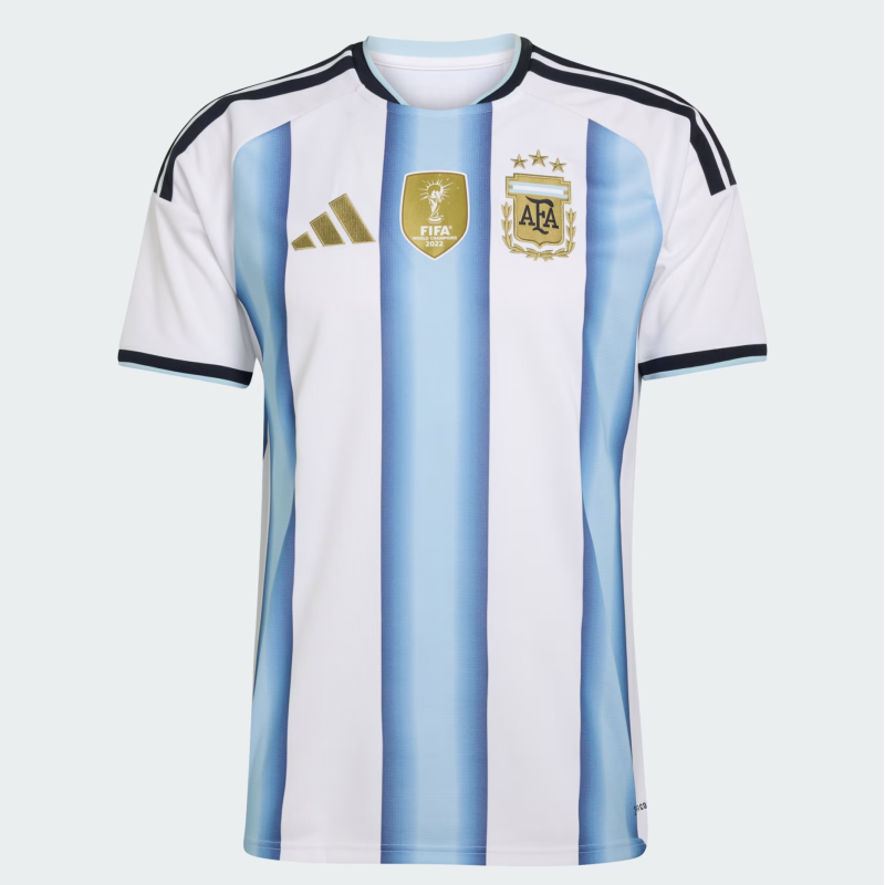 Adidas AFA Argentinien Trikot Home 2026