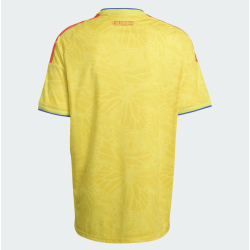 Adidas FCF Kolumbien Trikot Home 2026