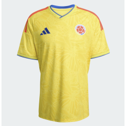 Adidas FCF Kolumbien Trikot Home 2026