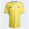 Adidas FCF Kolumbien Trikot Home 2026