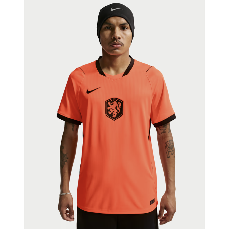 Nike KNVB Niederlande Trikot Home 2026