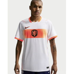 Nike KNVB Niederlande Trikot Away 2026