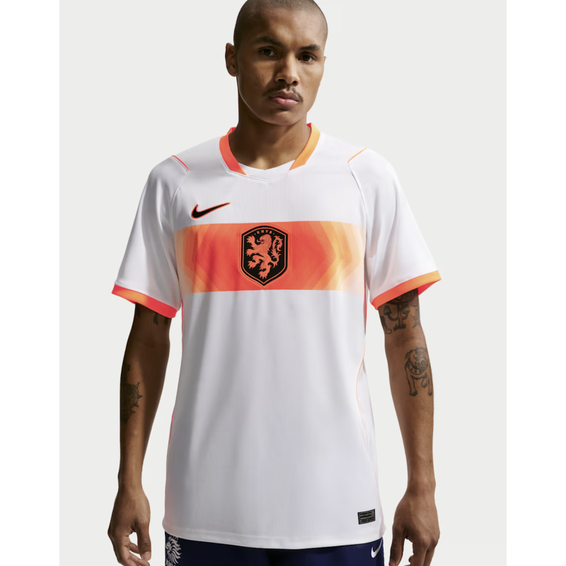 Nike KNVB Niederlande Trikot Away 2026
