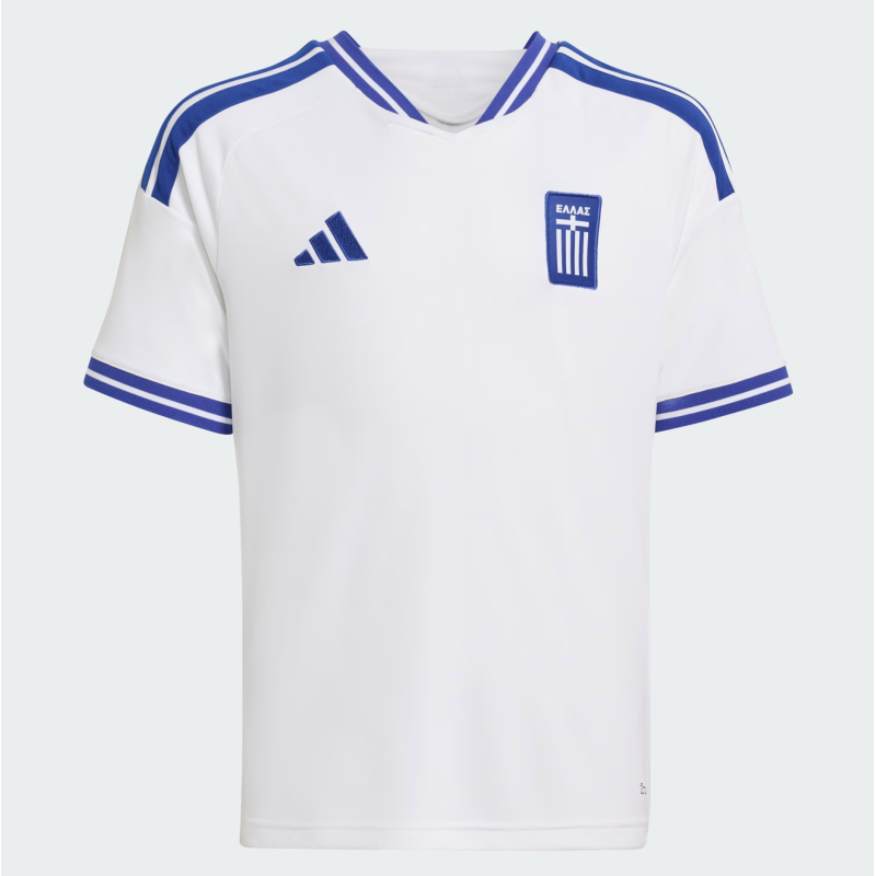 Adidas EPO Griechenland Trikot Home Junior 2026