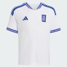 Adidas EPO Griechenland Trikot Home Junior 2026