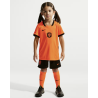 Nike KNVB Niederlande Mini-Set Home 2026
